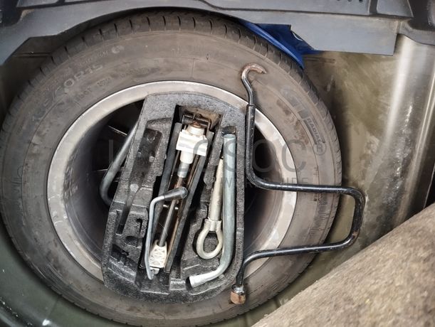 Seat Ibiza TDI · Ano 2013