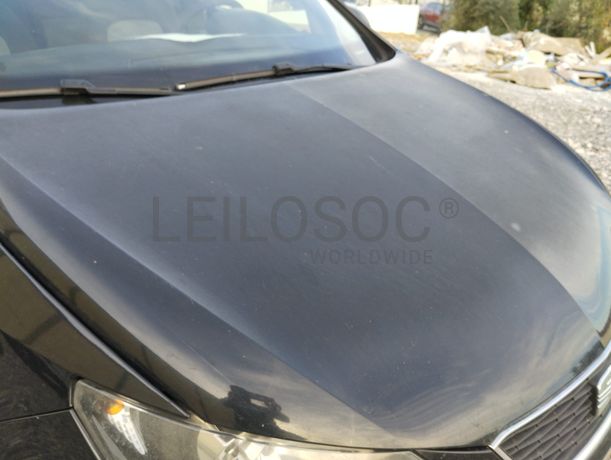 Seat Ibiza TDI · Ano 2013