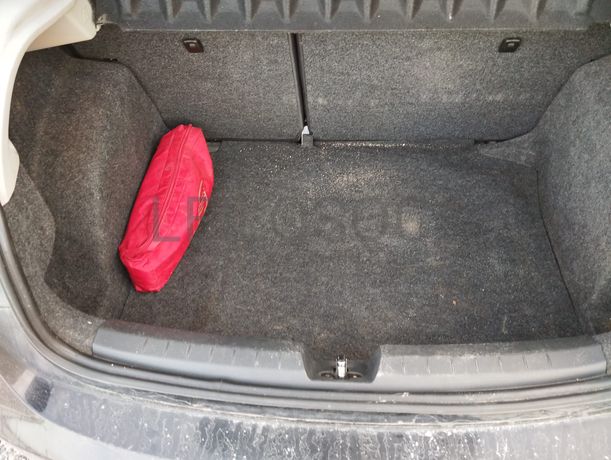 Seat Ibiza TDI · Ano 2013