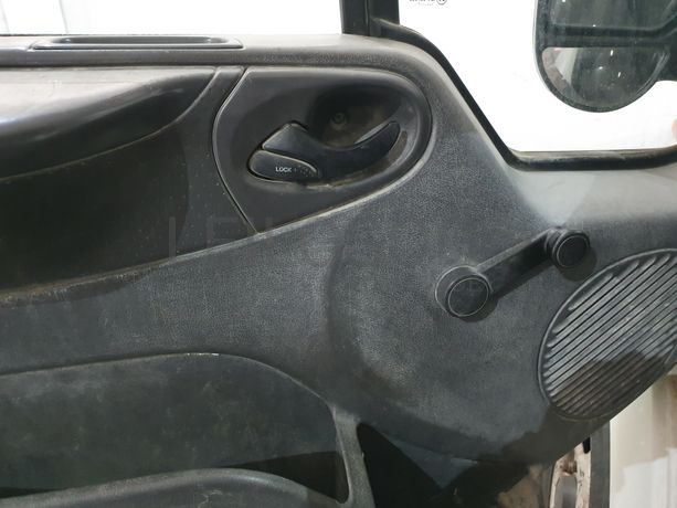 Ford Transit 2.0DI · Ano 2001