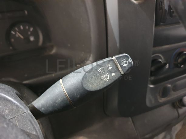 Ford Transit 2.0DI · Ano 2001