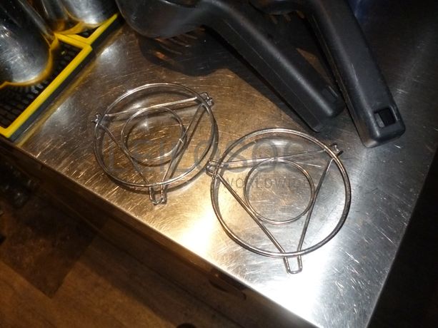 Utensílios de cozinha