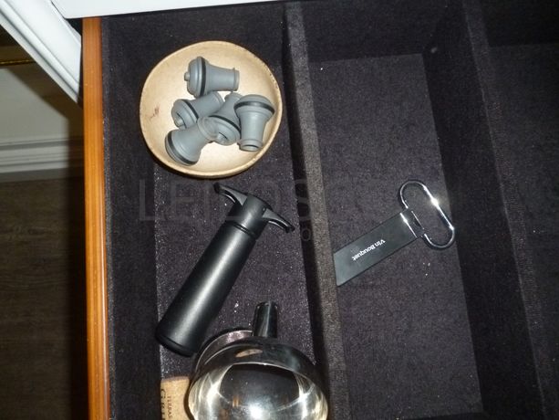 Utensílios de cozinha