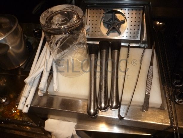 Utensílios de cozinha