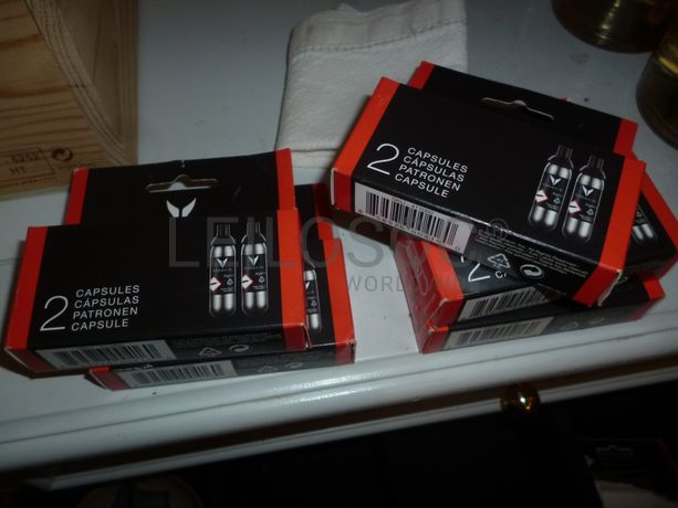 Utensílios de cozinha