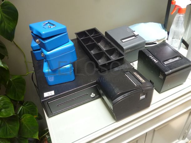 Equipamento Informático