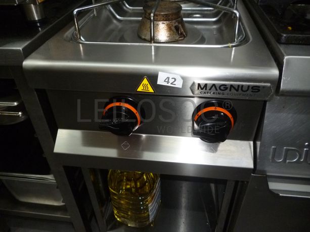 Fogão MAGNUS