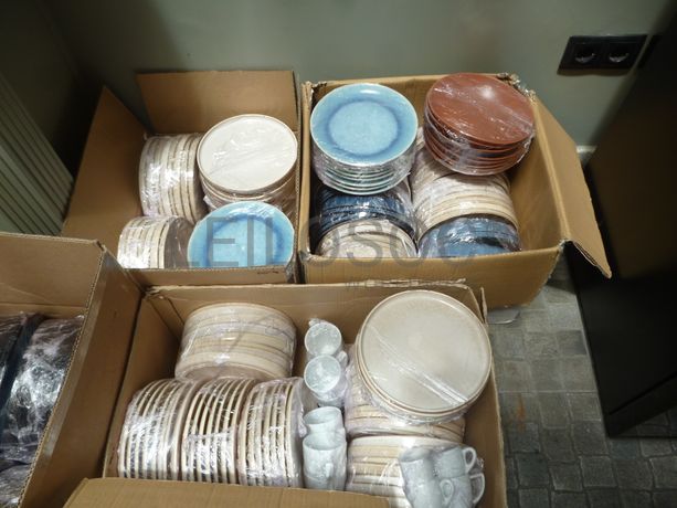 Utensílios de Cozinha