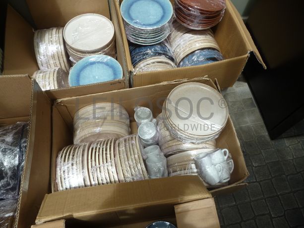 Utensílios de Cozinha