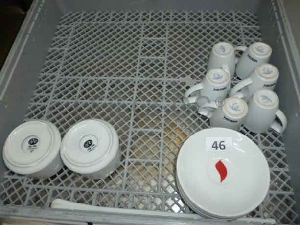 Utensílios de Cozinha