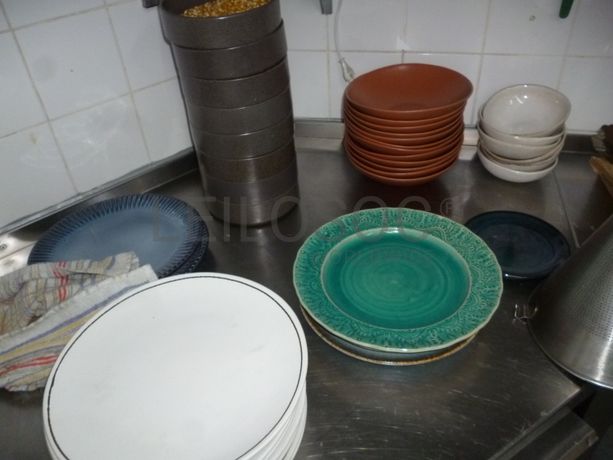 Utensílios de Cozinha