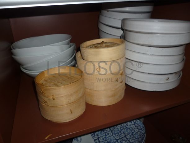 Utensílios de cozinha