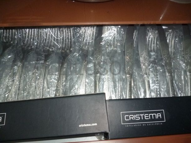 Utensílios de cozinha