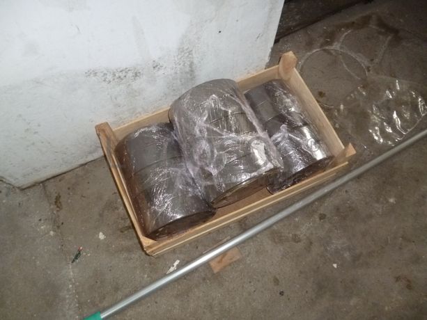 Utensílios de cozinha