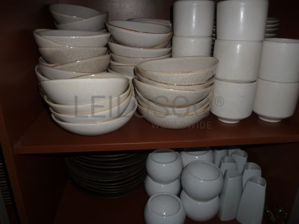 Utensílios de cozinha