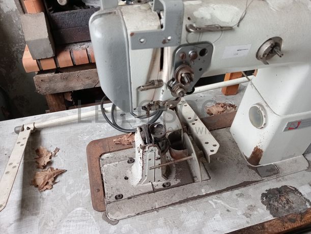 Equipamentos · Indústria do Calçado