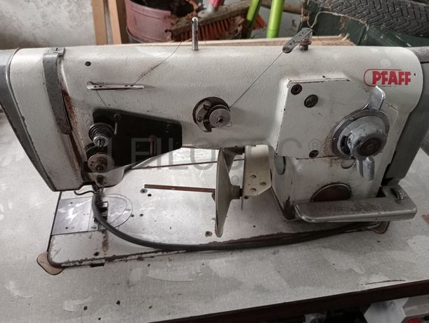 Equipamentos · Indústria do Calçado