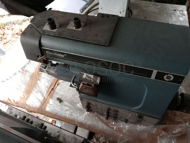 Equipamentos · Indústria do Calçado