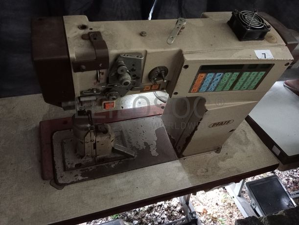 Equipamentos · Indústria do Calçado