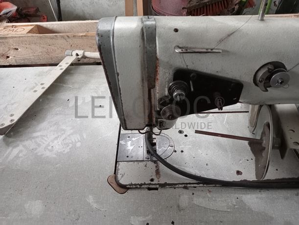 Equipamentos · Indústria do Calçado