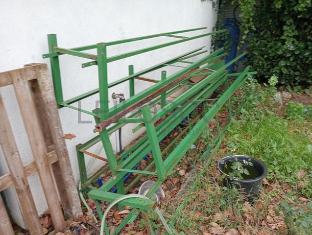 Equipamentos · Indústria do Calçado