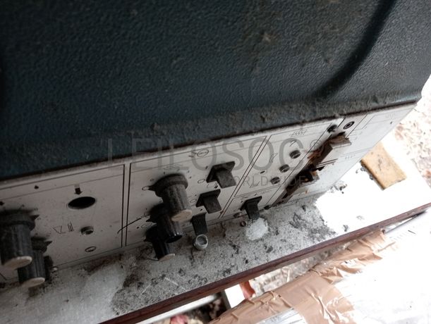 Equipamentos · Indústria do Calçado