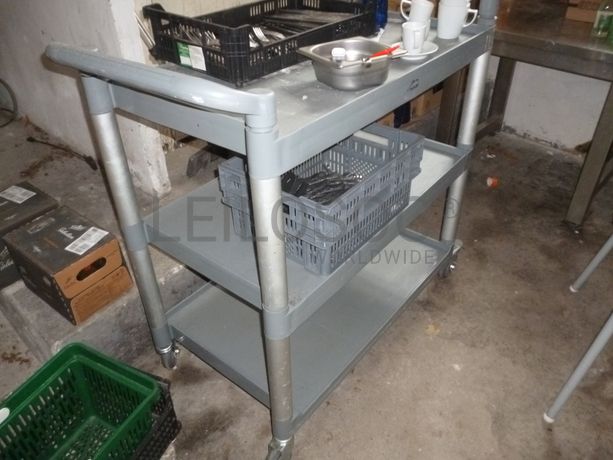 Máquina de café + Equipamento Diverso