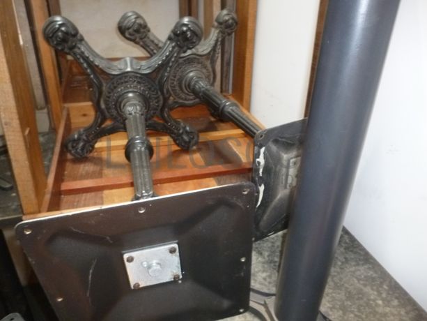 Mobiliário Diverso · Artigos Decorativos · Eletrodoméstico