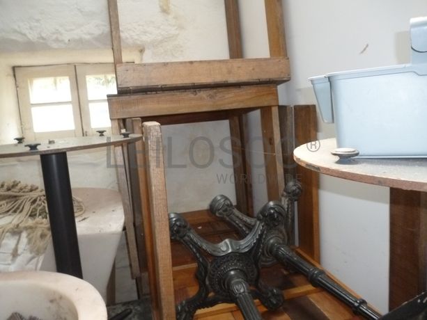 Mobiliário Diverso · Artigos Decorativos · Eletrodoméstico