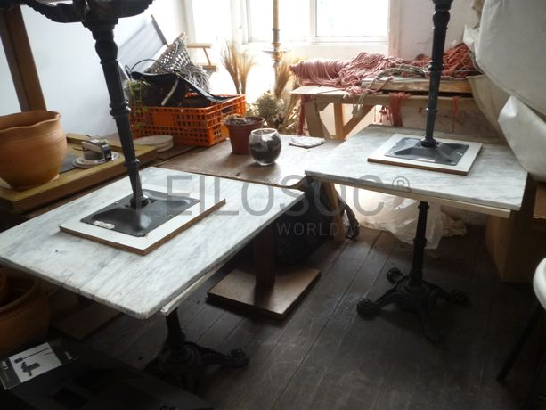 Mobiliário Diverso · Artigos Decorativos · Eletrodoméstico