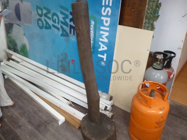 Mobiliário Diverso · Artigos Decorativos · Eletrodoméstico