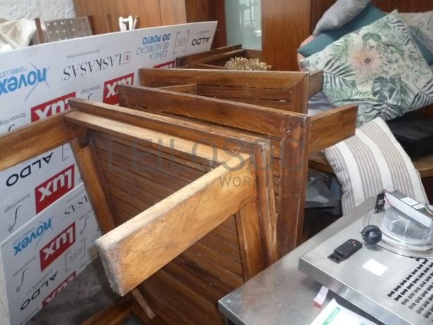 Mobiliário Diverso · Artigos Decorativos · Eletrodoméstico