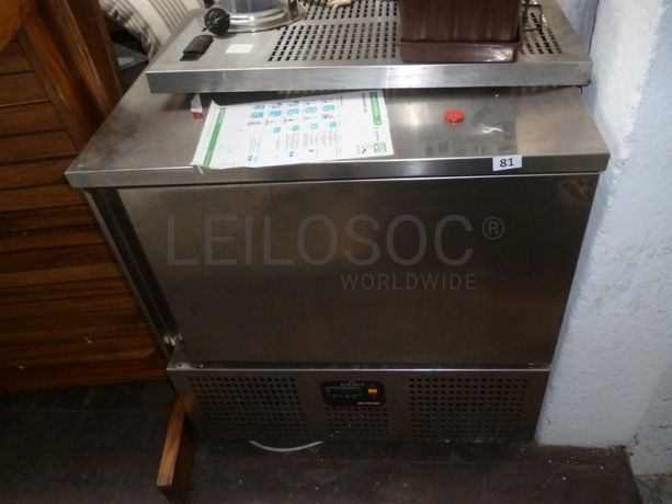 Abatedor de temperatura