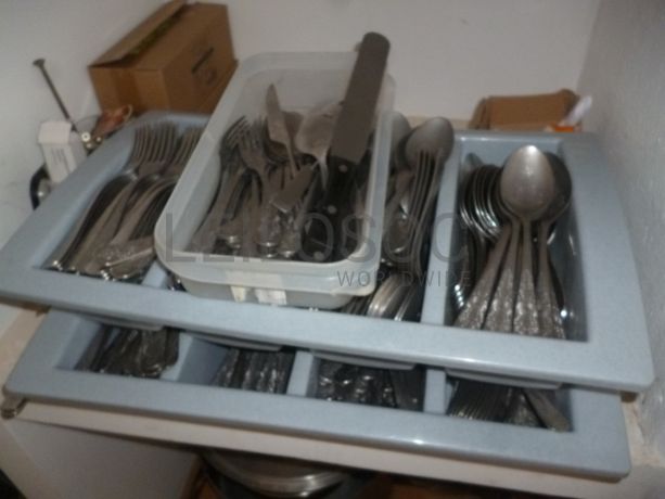 Utensílios de Cozinha