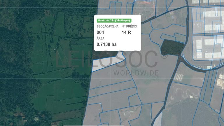 Lote para Construção · Ponta Delgada, Açores