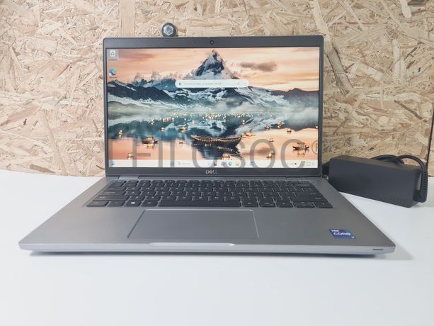 Portátil Dell Latitude 5420