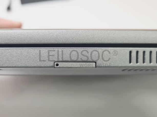 Portátil Dell Latitude 5420