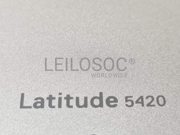 Portátil Dell Latitude 5420