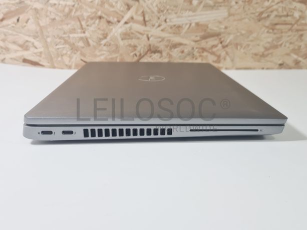 Portátil Dell Latitude 5420