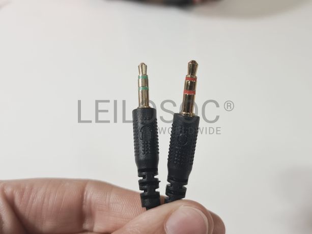 Headset Gaming Havit H2030