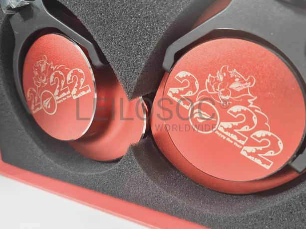 Headset Gaming Havit H2030