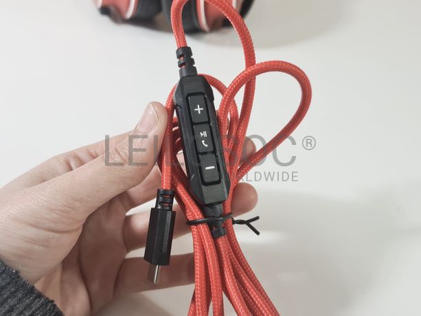 Headset Gaming Havit H2030