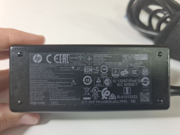 Portátil HP Pavilion X360 Convertible