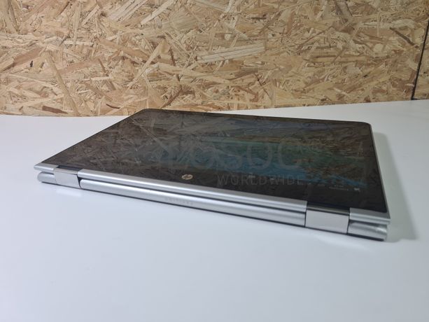 Portátil HP Pavilion X360 Convertible