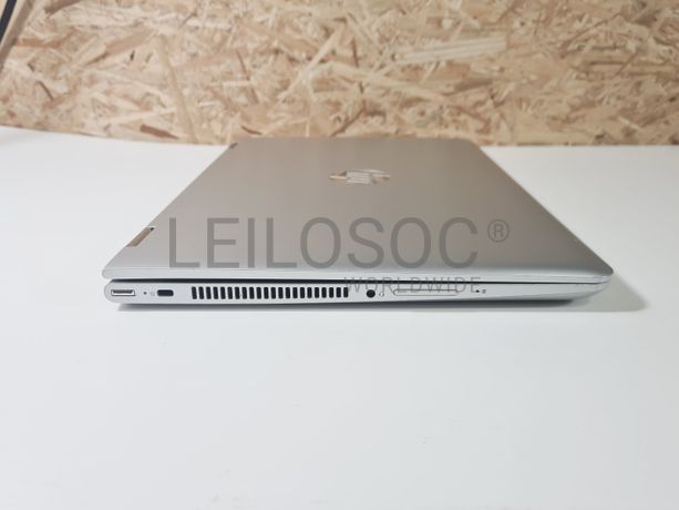 Portátil HP Pavilion X360 Convertible
