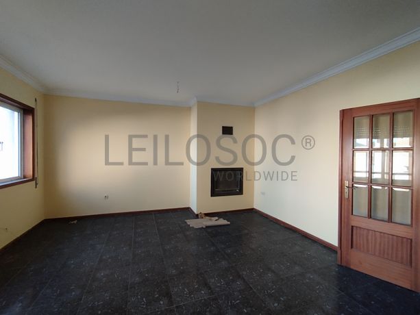 LIQUIDAÇÃO DE FUNDO | APARTAMENTO T2+1