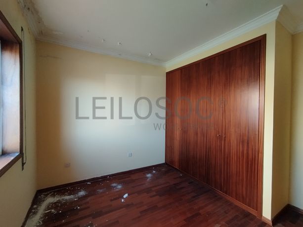 LIQUIDAÇÃO DE FUNDO | APARTAMENTO T2+1