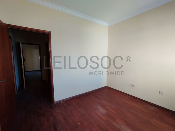 LIQUIDAÇÃO DE FUNDO | APARTAMENTO T2+1