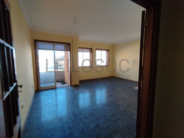 LIQUIDAÇÃO DE FUNDO | APARTAMENTO T2+1