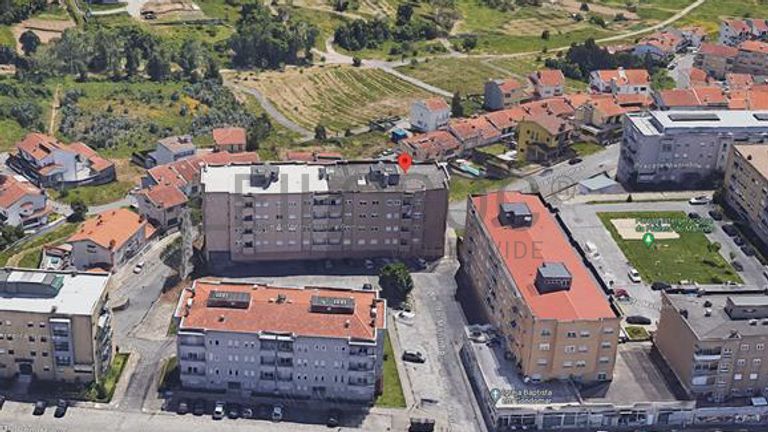 LIQUIDAÇÃO DE FUNDO | APARTAMENTO T2+1